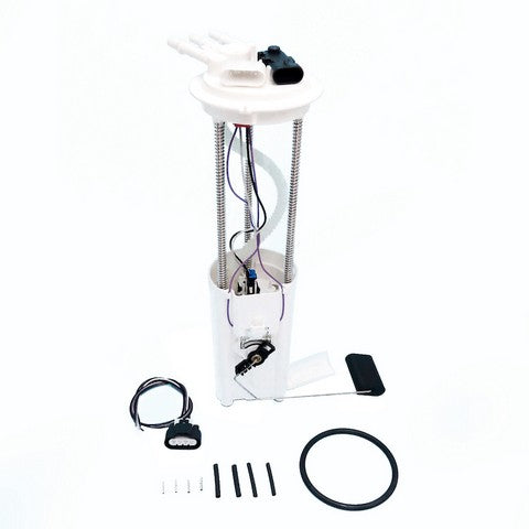 US Motor Works Fuel Pump Module Assembly P/N:USEP3920M Fits: Chevrolet S10 1996, GMC Sonoma 1996 - Image 1