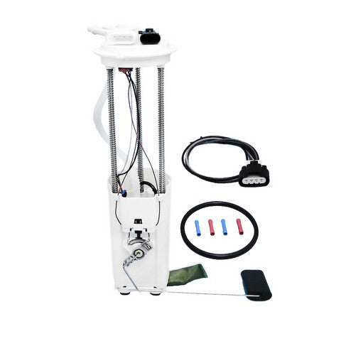 US Motor Works Fuel Pump Module Assembly P/N:USEP3943M Fits: Chevrolet Luv 05-98, Chevrolet S10 00-97, Chevrolet S10 93-90, GMC S15 1990, GMC Sonoma 00-97, Isuzu Hombre 00-97 - Image 1