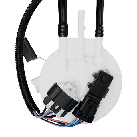 US Motor Works Fuel Pump Module Assembly P/N:USEP3950M Fits: Chevrolet Cavalier 00-99, Chevrolet Malibu 99-98, Oldsmobile Alero 1999, Oldsmobile Cutlass 99-98, Pontiac Grand Am 1999, Pontiac Sunfire 00-99 - Image 2