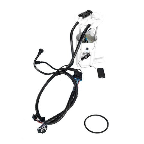 US Motor Works Fuel Pump Module Assembly P/N:USEP3950M Fits: Chevrolet Cavalier 00-99, Chevrolet Malibu 99-98, Oldsmobile Alero 1999, Oldsmobile Cutlass 99-98, Pontiac Grand Am 1999, Pontiac Sunfire 00-99 - Image 1