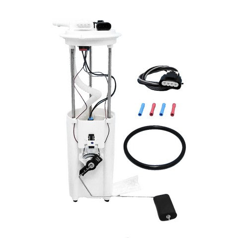 US Motor Works Fuel Pump Module Assembly P/N:USEP3953M Fits: Chevrolet Blazer 98-97, GMC Jimmy 98-97, Oldsmobile Bravada 98-97 - Image 1