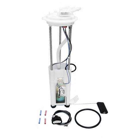 US Motor Works Fuel Pump Module Assembly P/N:USEP3962M Fits: Chevrolet C2500 00-98, Chevrolet C3500 00-97, Chevrolet K2500 00-98, Chevrolet K3500 00-98, GMC C2500 00-98, GMC C3500 00-98, GMC K2500 00-98, GMC K3500 00-98 - Image 1