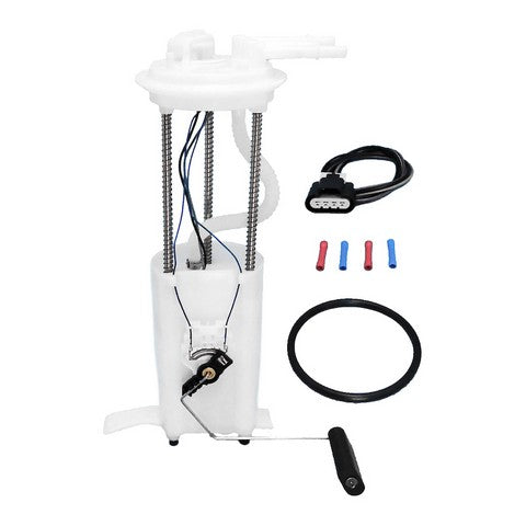US Motor Works Fuel Pump Module Assembly P/N:USEP3966M Fits: Chevrolet Express 1500 02-97, Chevrolet Express 2500 02-97, Chevrolet Express 3500 02-97, Chevrolet P30 2001, GMC Savana 1500 02-97, GMC Savana 2500 02-97, GMC Savana 3500 02-97 - Image 1