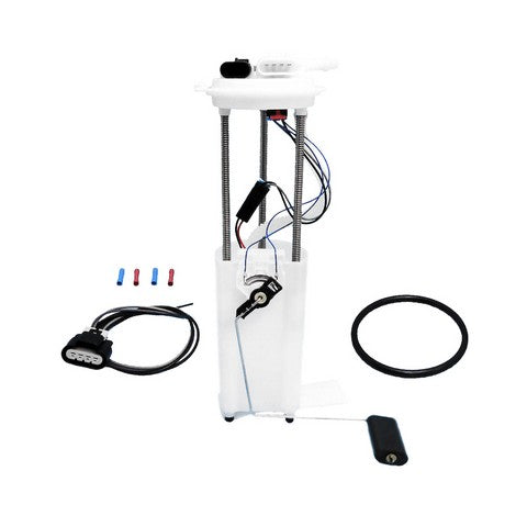 US Motor Works Fuel Pump Module Assembly P/N:USEP3967M Fits: Chevrolet C1500 Suburban, Chevrolet C2500 Suburban, Chevrolet K1500 Suburban, Chevrolet K2500 Suburban, GMC C1500 Suburban, GMC C2500 Suburban, GMC K1500 Suburban, GMC K2500 Suburban - Image 1