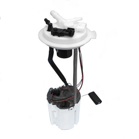 US Motor Works Fuel Pump Module Assembly P/N:USEP4008M Fits: Chevrolet Silverado 1500 13-10, GMC Sierra 1500 13-10 - Image 2