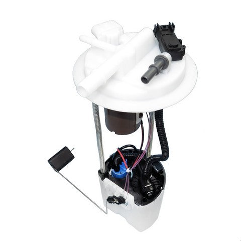 US Motor Works Fuel Pump Module Assembly P/N:USEP4009M Fits: Chevrolet Silverado 1500 13-11, GMC Sierra 1500 13-11 - Image 3