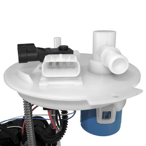 US Motor Works Fuel Pump Module Assembly P/N:USEP4033M Fits: Chevrolet Cruze 15-11, Chevrolet Cruze Limited 2016 - Image 4
