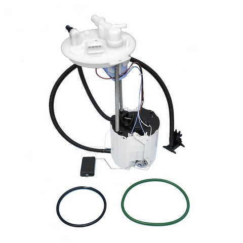US Motor Works Fuel Pump Module Assembly P/N:USEP4040M Fits: Chevrolet Equinox 15-12, Chevrolet Equinox 2017, GMC Terrain 15-12, GMC Terrain 2017 - Image 1