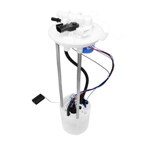 US Motor Works Fuel Pump Module Assembly P/N:USEP4042M Fits: Chevrolet Silverado 2500 Hd 16-11, Chevrolet Silverado 3500 Hd 16-11, GMC Sierra 2500 Hd 16-11, GMC Sierra 3500 Hd 16-11 - Image 8