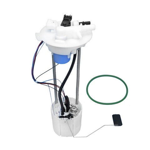US Motor Works Fuel Pump Module Assembly P/N:USEP4042M Fits: Chevrolet Silverado 2500 Hd 16-11, Chevrolet Silverado 3500 Hd 16-11, GMC Sierra 2500 Hd 16-11, GMC Sierra 3500 Hd 16-11 - Image 1