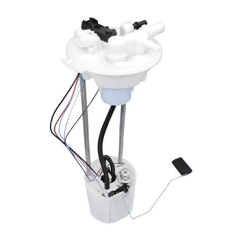 US Motor Works Fuel Pump Module Assembly P/N:USEP4044M Fits: Chevrolet Silverado 2500 Hd 16-11, Chevrolet Silverado 3500 Hd 16-11, GMC Sierra 2500 Hd 16-11, GMC Sierra 3500 Hd 16-11 - Image 4