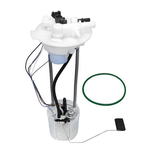 US Motor Works Fuel Pump Module Assembly P/N:USEP4044M Fits: Chevrolet Silverado 2500 Hd 16-11, Chevrolet Silverado 3500 Hd 16-11, GMC Sierra 2500 Hd 16-11, GMC Sierra 3500 Hd 16-11 - Image 1