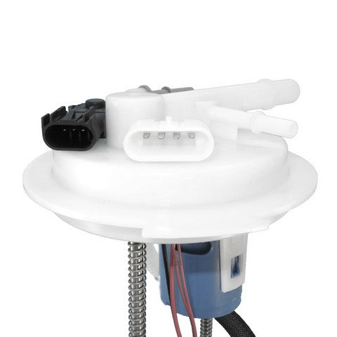 US Motor Works Fuel Pump Module Assembly P/N:USEP4049M Fits: Chevrolet Express 1500 14-10, Chevrolet Express 2500 16-10, Chevrolet Express 3500 16-10, Chevrolet Express 4500 2016, GMC Savana 1500 14-10, GMC Savana 2500 16-10, GMC Savana 3500 16-10 - Image 2