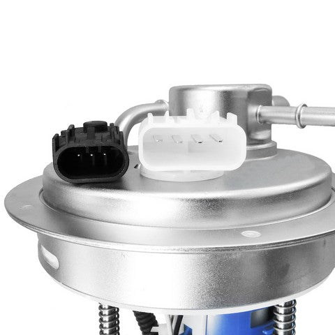 US Motor Works Fuel Pump Module Assembly P/N:USEP4123M Fits: Chevrolet Silverado 1500 18-14, GMC Sierra 1500 18-14 - Image 2