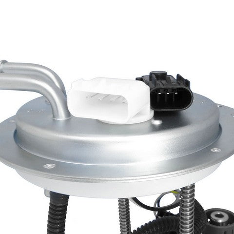 US Motor Works Fuel Pump Module Assembly P/N:USEP6750M Fits: Cadillac Escalade 19-17, Chevrolet Tahoe 19-17, GMC Yukon 19-17 - Image 2