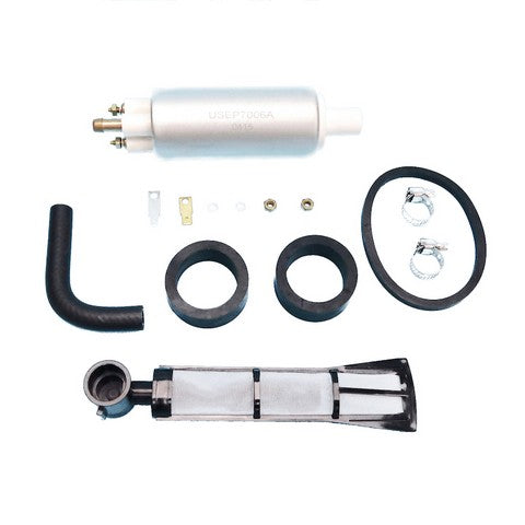 US Motor Works Electric Fuel Pump P/N:USEP7006A Fits: Jeep Cherokee 93-91, Renault Alliance 84-83, Renault Encore 1984 - Image 1
