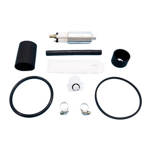 US Motor Works Electric Fuel Pump P/N:USEP7012 Fits: Chrysler Daytona, Chrysler New Yorker, Chrysler Phantom, Chrysler Shadow, Chrysler TOWN &amp; COUNTRY, Dodge Caravan, Dodge Daytona, Dodge Dynasty, Dodge Grand Caravan, Dodge Mini Ram - Image 1