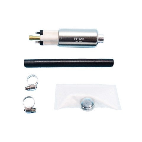 US Motor Works Electric Fuel Pump P/N:USEP7018 Fits: Dodge B150, Dodge B250, Dodge B350, Dodge D100, Dodge D150, Dodge D250, Dodge D350, Dodge Dakota, Dodge Ramcharger, Dodge W100, Dodge W150, Dodge W250, Dodge W350 - Image 1