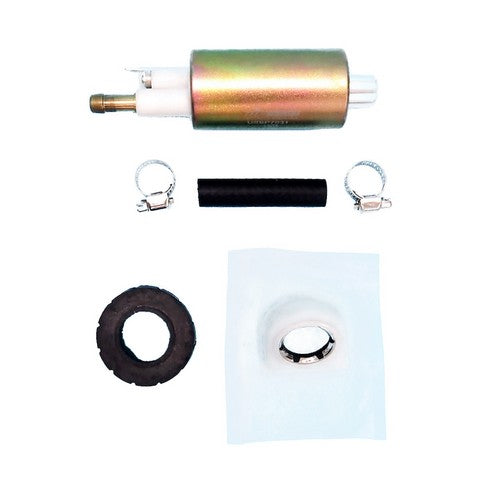 US Motor Works Electric Fuel Pump P/N:USEP7031 Fits: Chrysler Laser 1985, Chrysler Lebaron 1985, Dodge 600 1985, Dodge Aries 1985, Dodge Daytona 1985, Dodge Lancer 1985, Plymouth Caravelle 1985 - Image 1