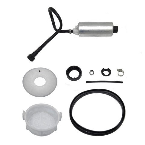 US Motor Works Electric Fuel Pump P/N:USEP7047 Fits: Dodge D150 93-91, Dodge D250 93-91, Dodge D350 93-91, Dodge Ramcharger 96-94, Dodge W150 93-91, Dodge W250 93-91, Dodge W350 93-91 - Image 1