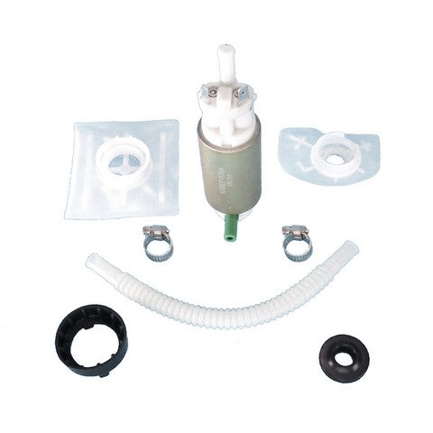 US Motor Works Electric Fuel Pump P/N:USEP7054 Fits: Chrysler Concorde 95-93, Chrysler Intrepid 1995, Chrysler Lhs 95-94, Chrysler New Yorker 95-94, Dodge Intrepid 95-93, Eagle Vision 95-93 - Image 1