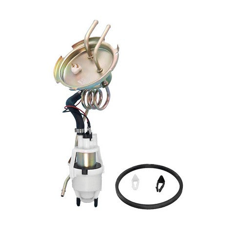 US Motor Works Fuel Pump Module Assembly P/N:USEP7068H Fits: Dodge Caravan 90-88, Dodge Grand Caravan 1988, Dodge Mini Ram 88-87, Plymouth Grand Voyager 1988, Plymouth Voyager 90-87 - Image 1