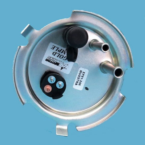 US Motor Works Fuel Pump Module Assembly P/N:USEP7073S Fits: Dodge Omni 90-88, Plymouth Horizon 90-88 - Image 2