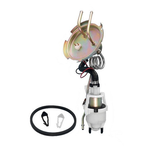 US Motor Works Fuel Pump Module Assembly P/N:USEP7074H Fits: Chrysler TOWN &amp; COUNTRY 1990, Dodge Caravan 90-87, Dodge Grand Caravan 90-87, Dodge Mini Ram 88-87, Plymouth Grand Voyager 90-87, Plymouth Voyager 90-87 - Image 1