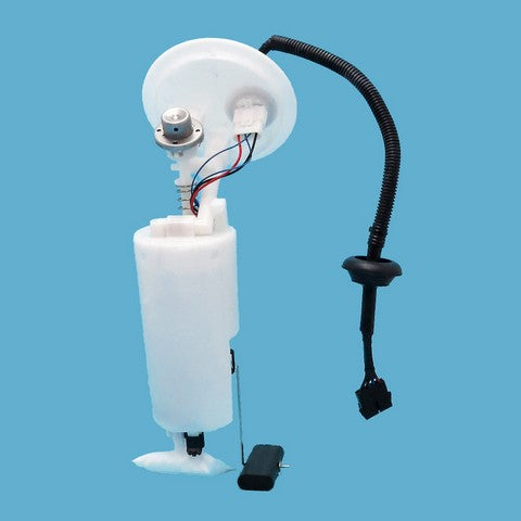 US Motor Works Fuel Pump Module Assembly P/N:USEP7089M Fits: Chrysler Cirrus 97-95, Chrysler Sebring 98-96, Dodge Stratus 97-95, Plymouth Breeze 97-96 - Image 2