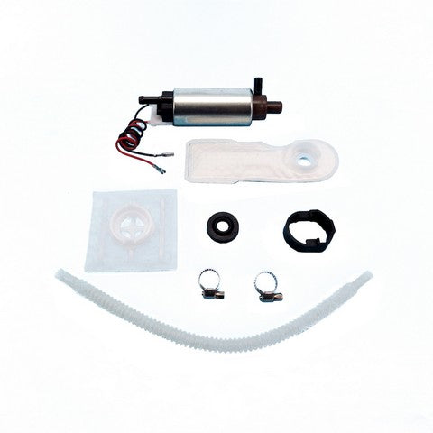 US Motor Works Electric Fuel Pump P/N:USEP7093 Fits: Chrysler Grand Voyager 2001, Dodge Ram 1500 97-96, Dodge Ram 2500 97-96, Dodge Ram 2500 Van 01-98, Dodge Ram 3500 97-96, Dodge Ramcharger 01-99 - Image 1