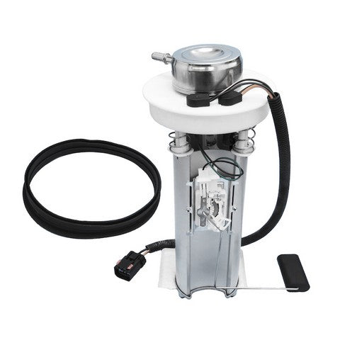 US Motor Works Fuel Pump Module Assembly P/N:USEP7121M Fits: Jeep Cherokee 01-97, Jeep Wrangler 00-99, Jeep Wrangler 1997, Jeep Wrangler 2002 - Image 1