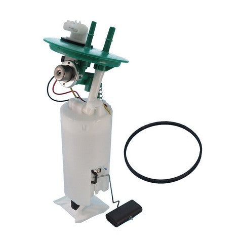 US Motor Works Fuel Pump Module Assembly P/N:USEP7129M Fits: Chrysler Grand Voyager 2000, Chrysler TOWN &amp; COUNTRY 00-98, Chrysler Voyager 2000, Dodge Caravan 00-98, Dodge Grand Caravan 00-98, Plymouth Grand Voyager 00-98, Plymouth Voyager 00-98 - Image 1