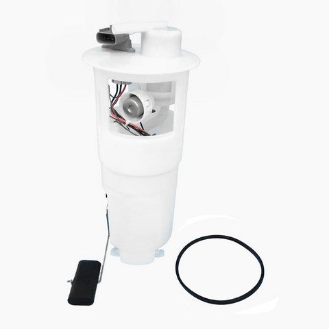 US Motor Works Fuel Pump Module Assembly P/N:USEP7137M Fits: Chrysler 300m 1999, Chrysler Concorde 99-98, Chrysler Lhs 1999, Dodge Intrepid 99-98 - Image 1