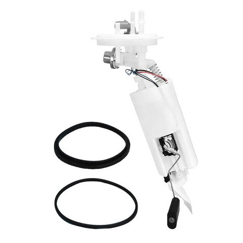 US Motor Works Fuel Pump Module Assembly P/N:USEP7144M Fits: Chrysler Grand Voyager 2001, Chrysler TOWN &amp; COUNTRY 03-01, Chrysler Voyager 03-01, Dodge Caravan 03-01, Dodge Grand Caravan 03-01 - Image 1