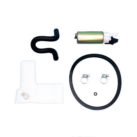 US Motor Works Electric Fuel Pump P/N:USEP7207 Fits: Chrysler Pt Cruiser 09-05, Jeep Commander 08-07, Jeep Grand Cherokee 08-07, Jeep Liberty 07-05, Jeep Wrangler 06-05 - Image 1