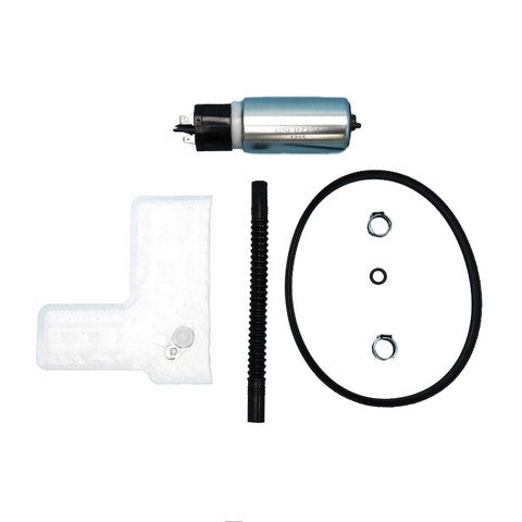 US Motor Works Electric Fuel Pump P/N:USEP7221 Fits: Chrysler TOWN &amp; COUNTRY 07-06, Chrysler TOWN &amp; COUNTRY 2004, Chrysler Voyager 08-07, Chrysler Voyager 2005, Dodge Caravan 07-04, Dodge Grand Caravan 07-06, Dodge Grand Caravan 2004 - Image 1