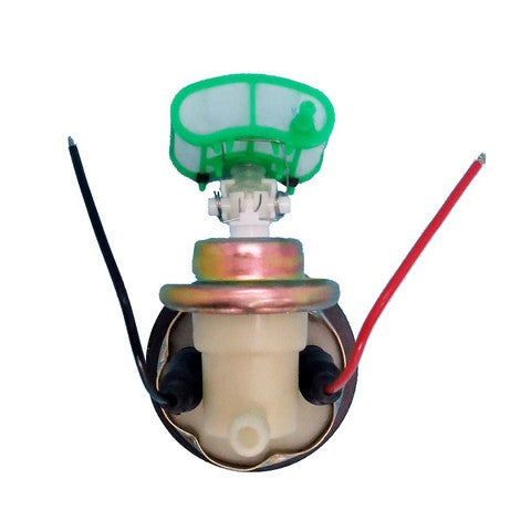 US Motor Works Electric Fuel Pump P/N:USEP8048 Fits: Nissan Stanza 89-87 - Image 2