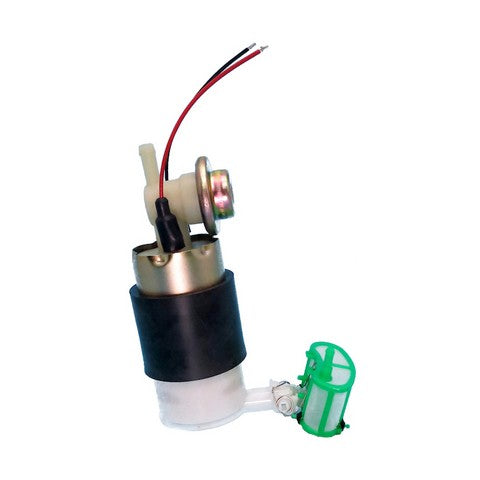 US Motor Works Electric Fuel Pump P/N:USEP8048 Fits: Nissan Stanza 89-87 - Image 1