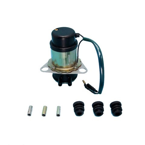 US Motor Works Electric Fuel Pump P/N:USEP8055 Fits: Honda Civic 83-80 - Image 1