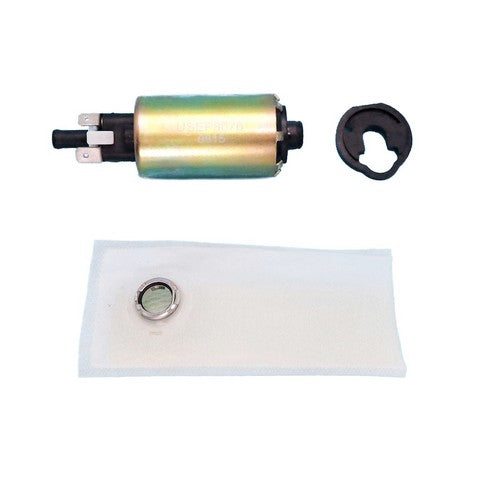 US Motor Works Electric Fuel Pump P/N:USEP8076 Fits: Geo Metro 94-89, Suzuki Swift 94-89 - Image 1