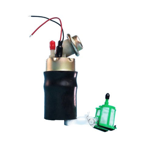 US Motor Works Electric Fuel Pump P/N:USEP8097 Fits: Nissan Hikari 92-88, Nissan Pulsar Nx 88-87, Nissan Sentra 88-87 - Image 1