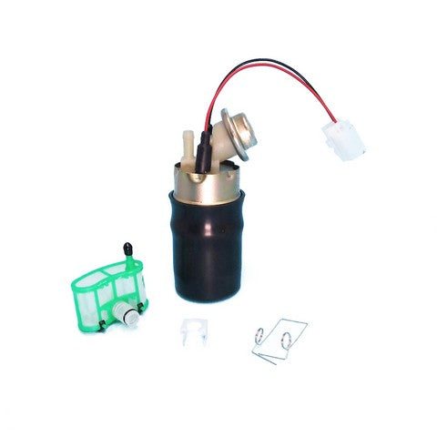 US Motor Works Electric Fuel Pump P/N:USEP8098 Fits: Nissan Pulsar Nx 90-87, Nissan Sentra 90-89 - Image 1