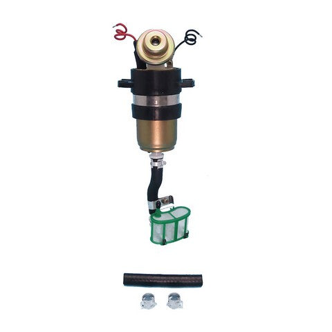 US Motor Works Electric Fuel Pump P/N:USEP8116 Fits: Nissan Pathfinder 95-87 - Image 1