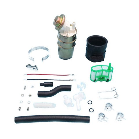 US Motor Works Electric Fuel Pump P/N:USEP8218 Fits: Infiniti M30 92-90 - Image 1