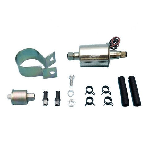 US Motor Works Electric Fuel Pump P/N:USEP8122 Fits: Mg Mgb 80-68, Mg Mgc 69-68, Triumph Stag 73-71 - Image 1