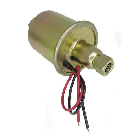 US Motor Works Electric Fuel Pump P/N:USEP8124 Fits: Mazda Rx-7 1985 - Image 2