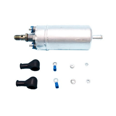 US Motor Works Electric Fuel Pump P/N:USEP8149 Fits: Alfa Romeo 8c 2008, Alfa Romeo Gtv-6 86-85, Alfa Romeo Milano 89-87, Alfa Romeo Spider 86-85, Alfa Romeo Spider 94-88, Am General Hummer 01-92, Peugeot 505 89-85 - Image 1