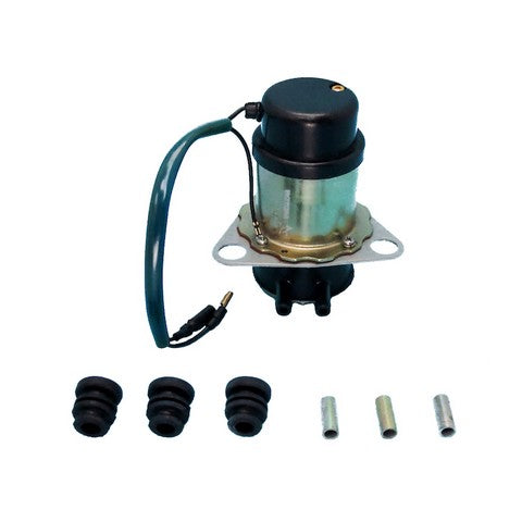 US Motor Works Electric Fuel Pump P/N:USEP8158 Fits: Honda Prelude 87-86 - Image 1