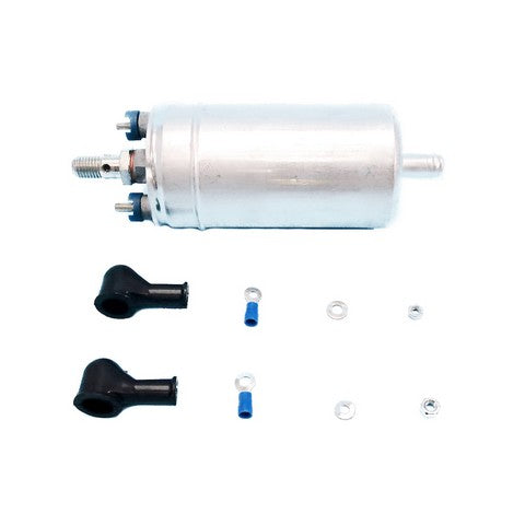 US Motor Works Electric Fuel Pump P/N:USEP8169 Fits: Porsche 911 83-77, Porsche 911 89-86, Porsche 911 94-91, Porsche 924 82-77, Porsche 928 79-78 - Image 1