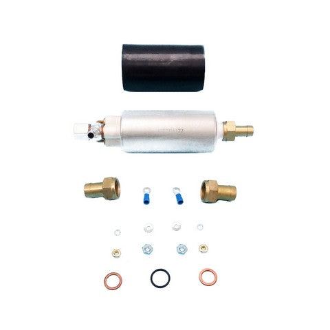 US Motor Works Electric Fuel Pump P/N:USEP8177 Fits: Mercedes-benz 190e, Mercedes-benz 260e, Mercedes-benz 300ce, Mercedes-benz 300e, Mercedes-benz 300se, Mercedes-benz 300sl, Mercedes-benz 300te, Mercedes-benz 400e, Mercedes-benz 400se - Image 1